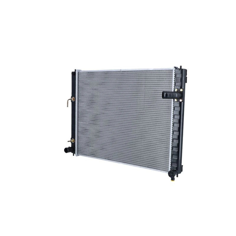 NRF Engine Radiator 56585