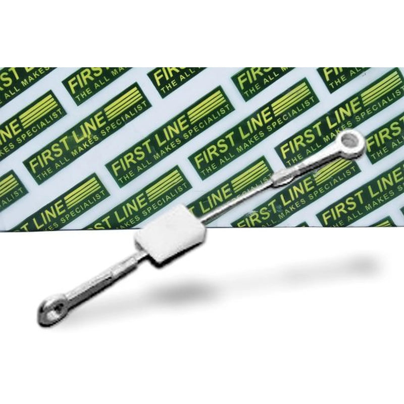 First Line Handbrake Cable Front FKB1141