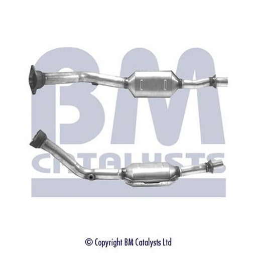BM Catalysts Petrol Cat BM90173
