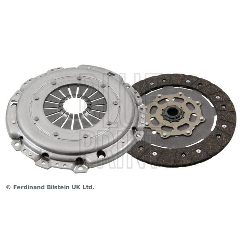 Blue Print Clutch Kit Set 3pc ADP153061