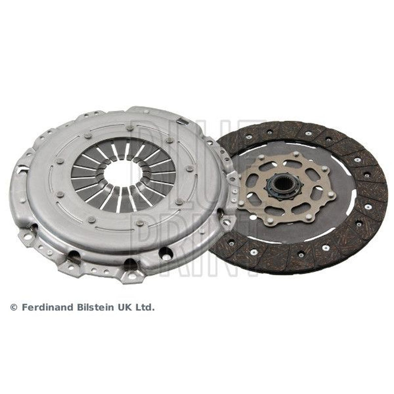 Blue Print Clutch Kit Set 3pc ADP153061