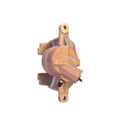 Apec Brake Caliper Assembly Front Right RCA781N