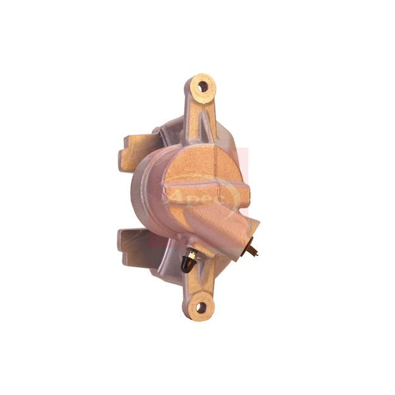 Apec Brake Caliper Assembly Front Right RCA781N