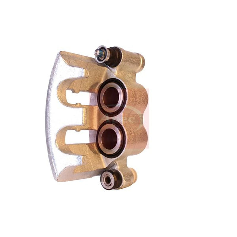 Apec Brake Caliper Assembly Front Right RCA477N