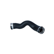 NRF Intercooler Turbo Charge Air Hose 166077