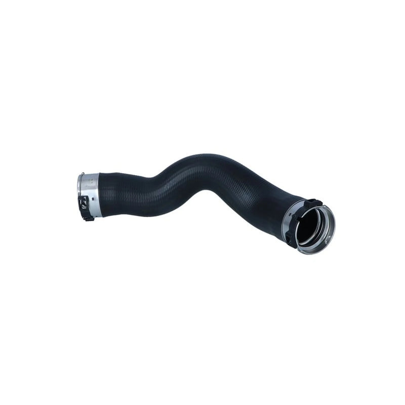 NRF Intercooler Turbo Charge Air Hose 166077