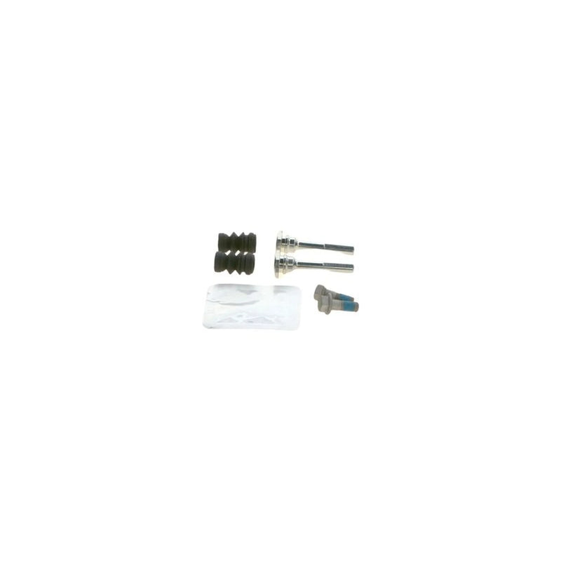 Bosch Brake Caliper Guide Sleeve Kit Front 1 987 470 653
