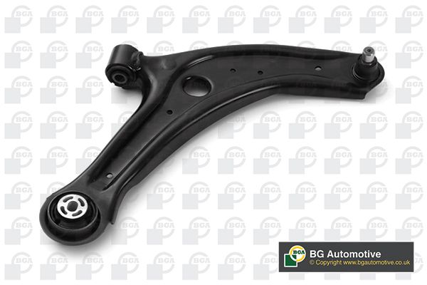 BGA Control/Trailing Arm Front Right