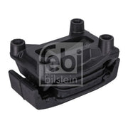 Febi Parabolic Spring Bush Wide 124mm Thick 27575