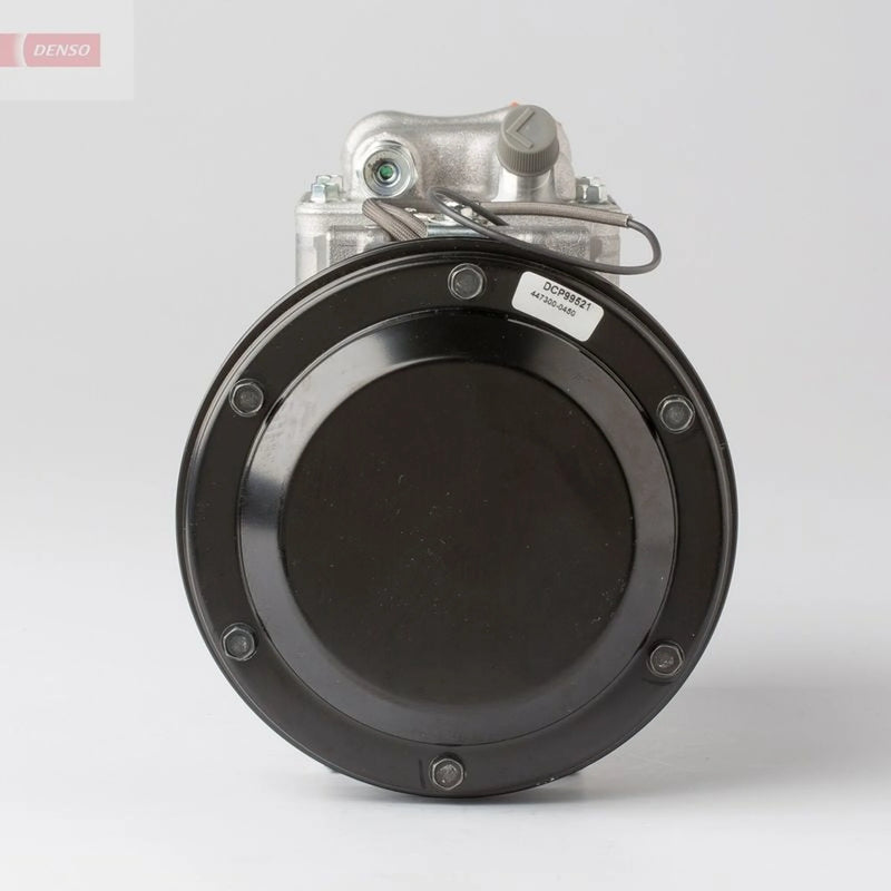 Denso Air Conditioning Compressor DCP99521