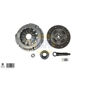 NAPA Clutch Kit Set 3pc NCL1033