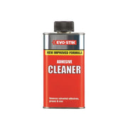 Evo-Stik Adhesive Cleaner 250ml - 30811682
