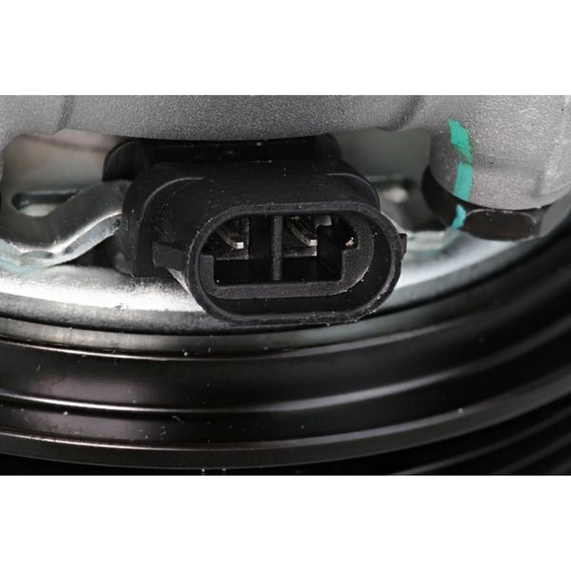 Valeo Air Conditioning Compressor 699361