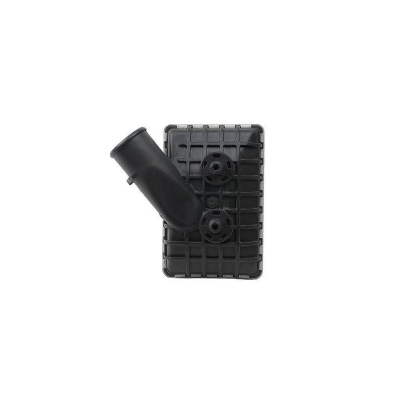 Hella Intercooler (Charge Air Cooler) 8ML 366 340-711