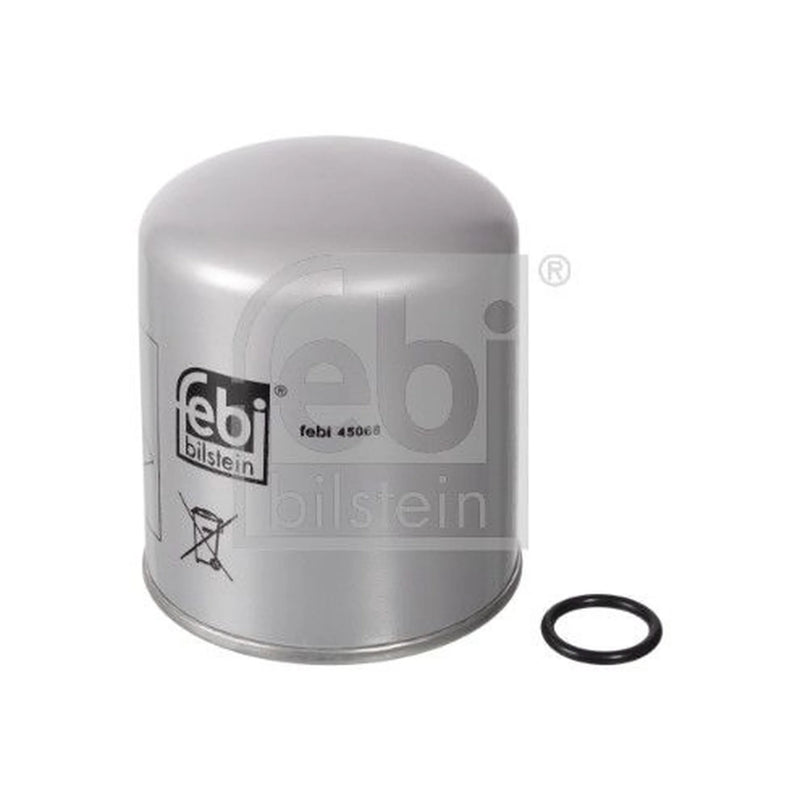 Febi Compressed-Air System Air Dryer Cartridge 45068