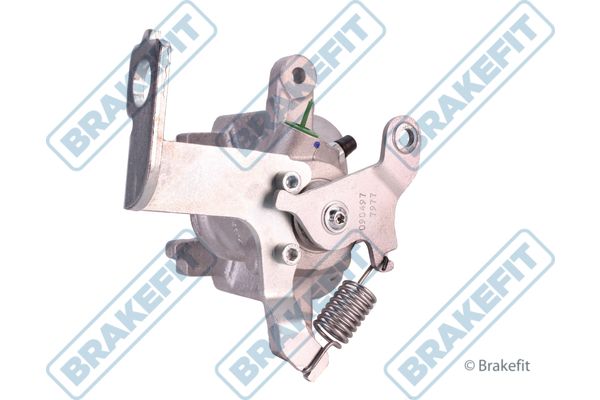 Apec Brake Caliper Assembly Rear Right