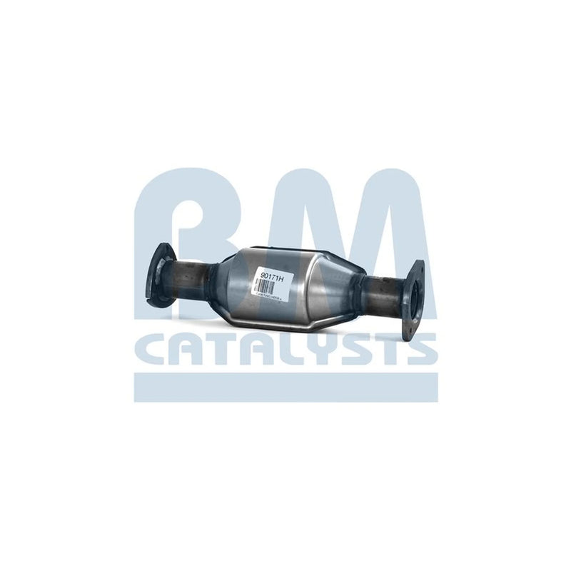 BM Catalysts Homologated Petrol Cat BM90171H
