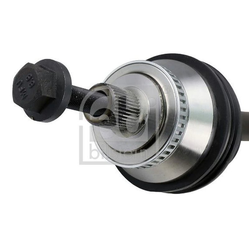 Febi CV Drive Shaft Driveshaft Front Right 186602
