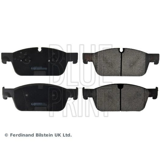 Blue Print Front Brake Pad Set ADU174266
