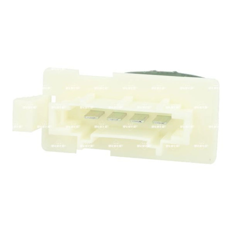 NRF Heater Blower Resistor 342154