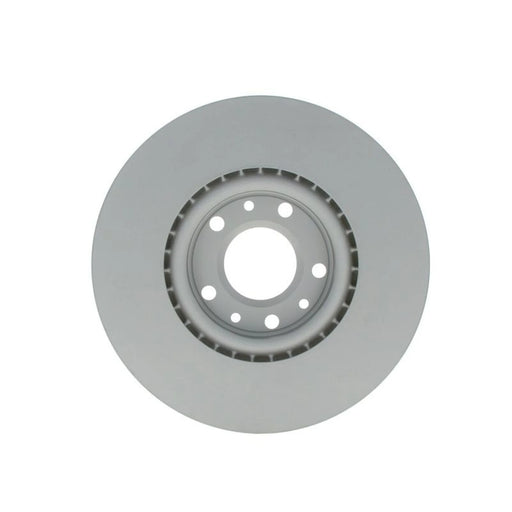 Bosch 2 x Vented Front Brake Discs 0 986 479 A88