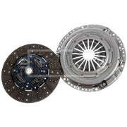 Borg & Beck Clutch Kit Set 3pc HK2676