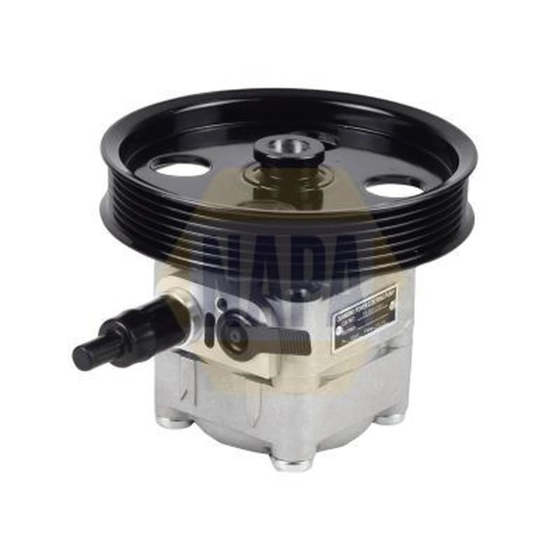 NAPA Power Steering Hydraulic Pump NPS1225