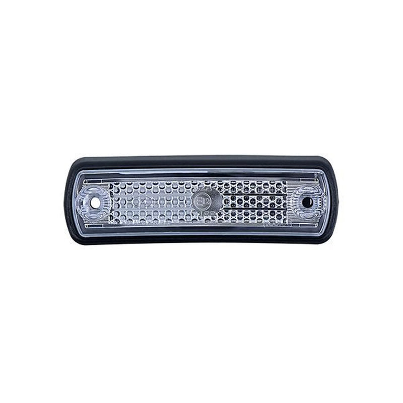 Hella Lamp Po MG24 2PF Front 2PF 354 985-031