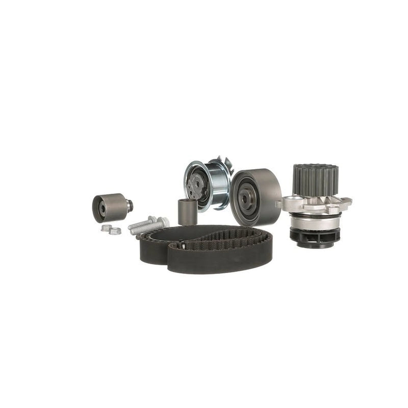 Gates Timing Belt & Water Pump Kit KP15648XS-1