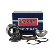 Borg & Beck Wheel Bearing Kit BWK1362