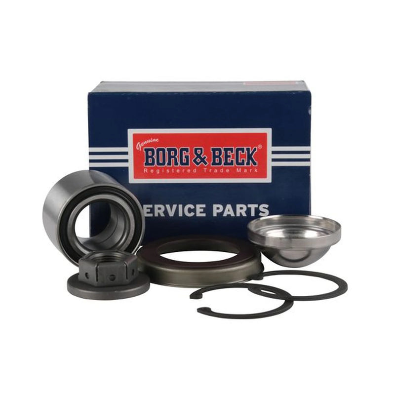 Borg & Beck Wheel Bearing Kit BWK1362