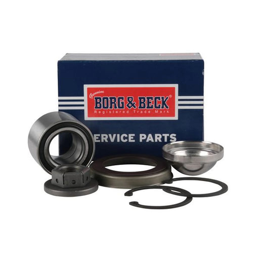 Borg & Beck Wheel Bearing Kit BWK1362
