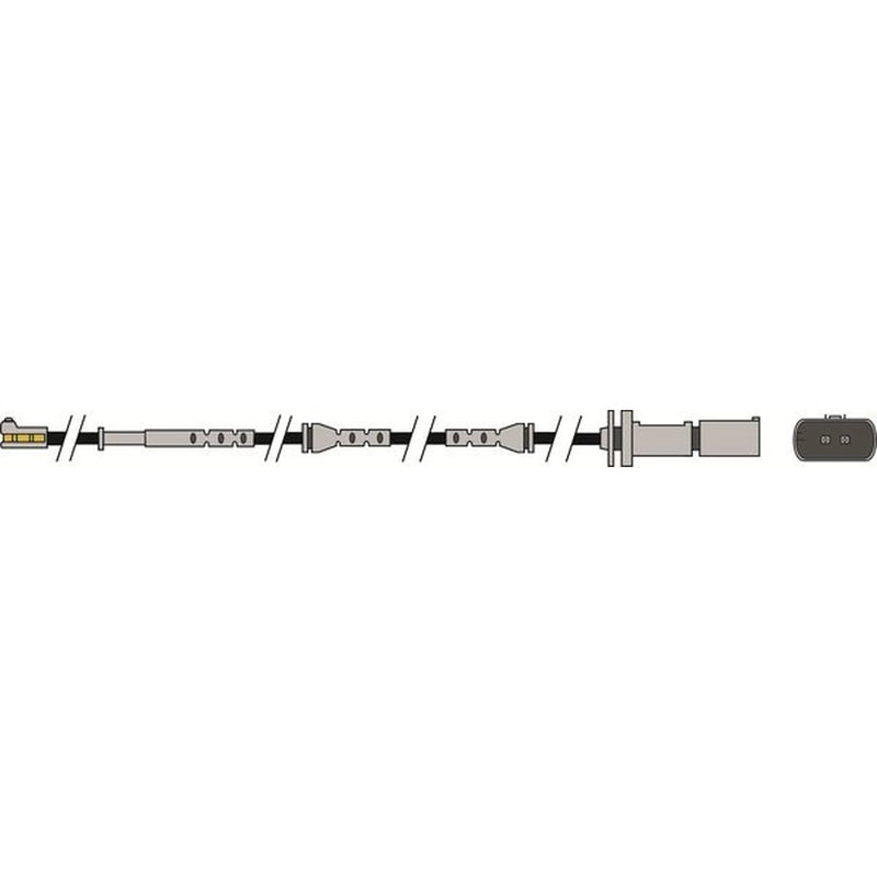 Juratek Brake Pad Wear Sensor Front JCW414