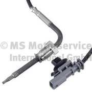 Pierburg Exhaust Gas Temperature Sensor after soot partic 7.11020.46.0