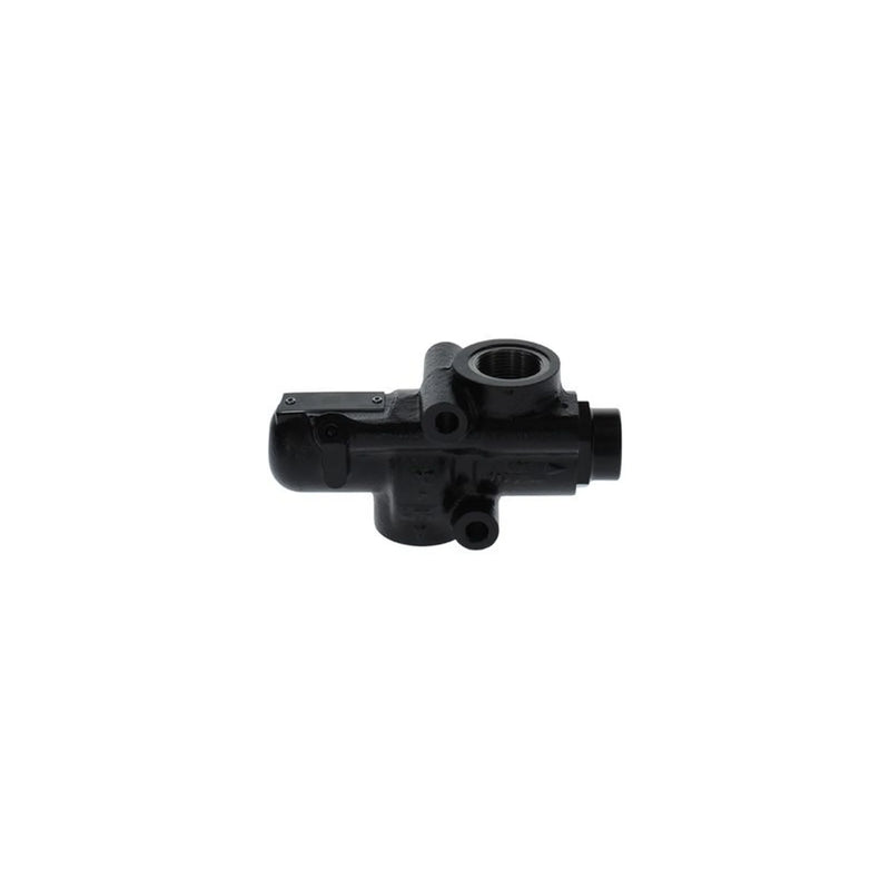 Bosch Power Steering Control Valve 4 533 004 055