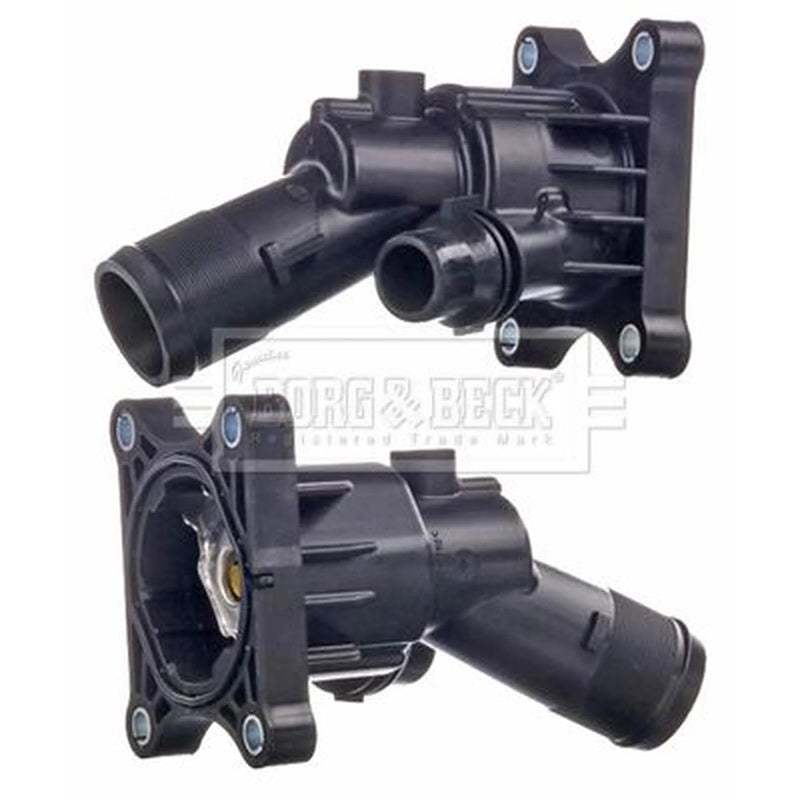 Borg & Beck Thermostat,Coolant BBT511