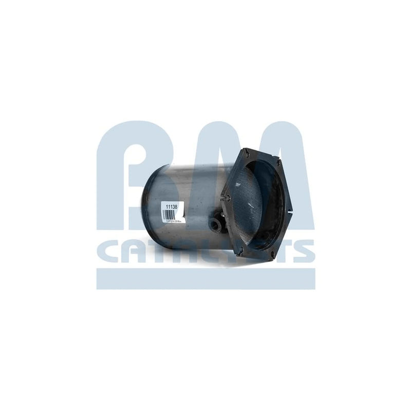 BM Catalysts Dpf BM11138