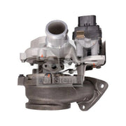 Febi Turbocharger Turbo Unit 187652