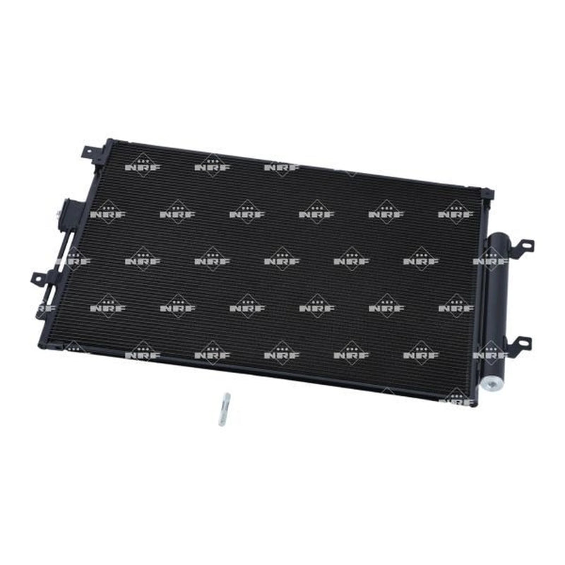 NRF Air Conditioning Condenser 350601