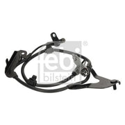 Febi ABS Wheel Speed Sensor Front Right 198161
