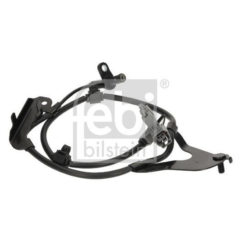 Febi ABS Wheel Speed Sensor Front Right 198161
