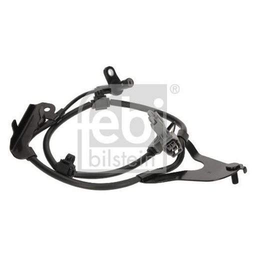Febi ABS Wheel Speed Sensor Front Right 198161