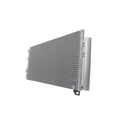 Hella Air Conditioning Condenser 8FC 366 220-361