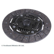 Blue Print Clutch Friction Disc Plate 21 Splines ADK83131