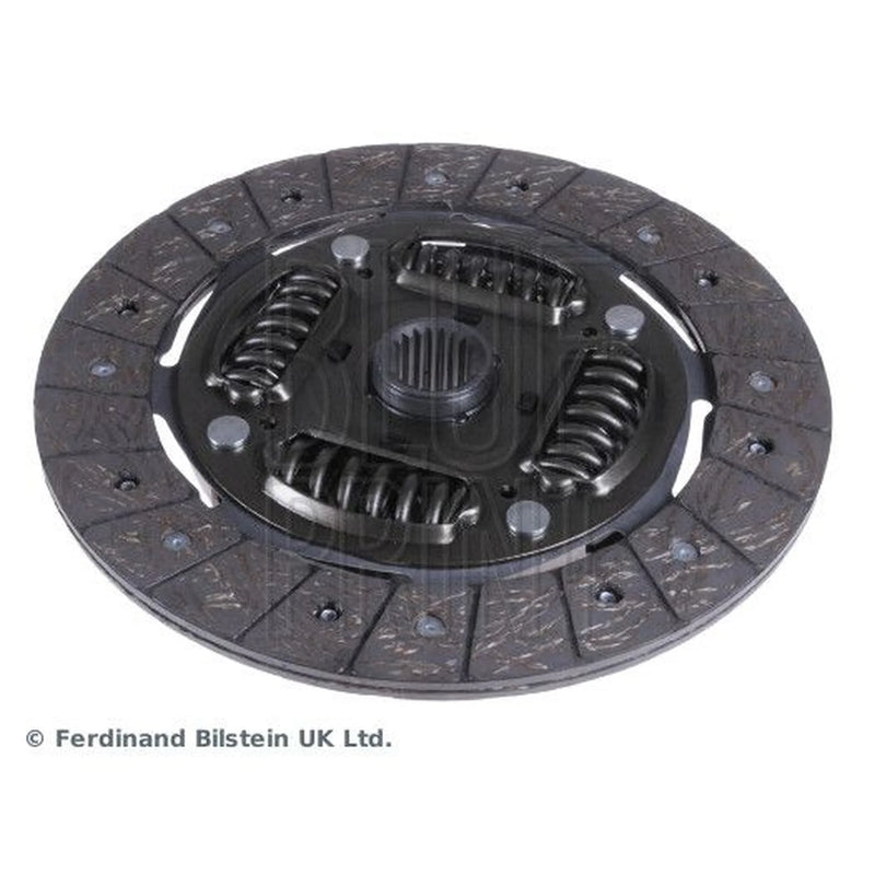 Blue Print Clutch Friction Disc Plate 21 Splines ADK83131