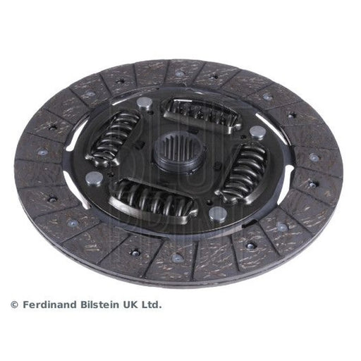 Blue Print Clutch Friction Disc Plate 21 Splines ADK83131