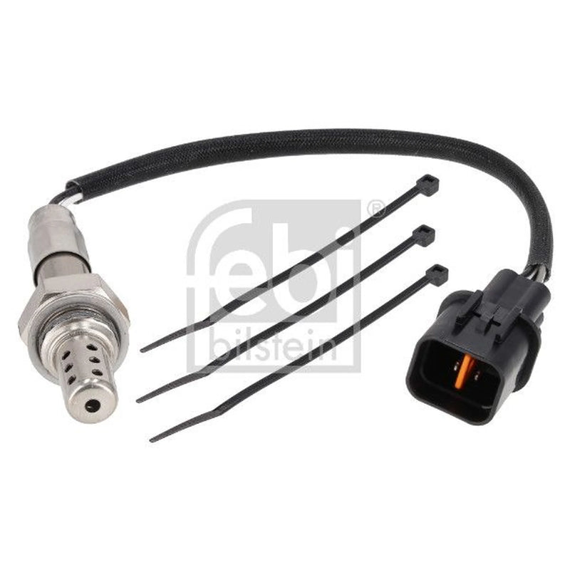 Febi O2 Lambda Oxygen Sensor 107594