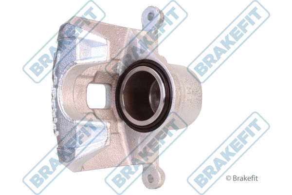 Apec Brake Caliper Assembly Front Left