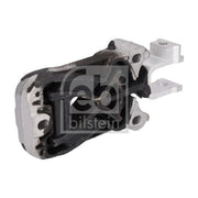 Febi Automatic Transmission Mounting Left 181125