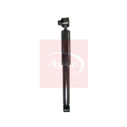 Apec Shock Absorber Damper Strut Rear Left ASA1057